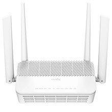 Gigabit Wi-Fi 6 Mesh Router CUDY WR3000S