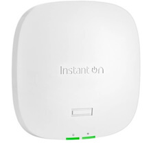 HPE Access Point WiFi 6 Bundle with PSU AP21 (S1T15A)