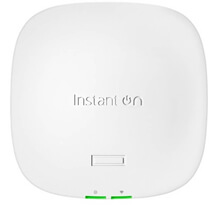 HPE Access Point WiFi 6E Bundle with PSU AP32 (S1T29A)