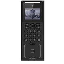 Máy chấm công, kiểm soát ra vào nhận diện khuôn mặt HIKVISION DS-K1T321EX
