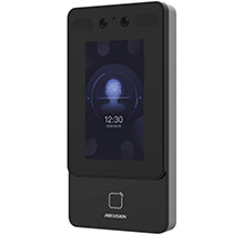 Máy chấm công, kiểm soát ra vào nhận diện khuôn mặt HIKVISION DS-K1T342MX-E1