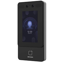 Máy chấm công, kiểm soát ra vào nhận diện khuôn mặt HIKVISION DS-K1T342EFWX-E1