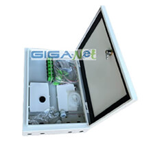 Hộp phối quang Outdoor 12FO GIGANET GGN-ODF12OD-SU