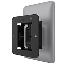 Giá đỡ treo tường máy chấm công HIKVISION DS-KAB6-W1