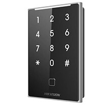 Đầu đọc thẻ HIKVISION DS-K1109EKB