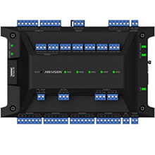 Bộ điều khiển 2 cửa HIKVISION DS-K2702X(P)