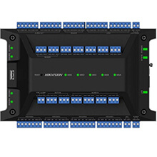 Bộ điều khiển 4 cửa HIKVISION DS-K2704X(P)