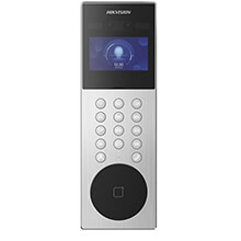 Camera chuông cửa trung tâm IP HIKVISION DS-KD9203-MTE6