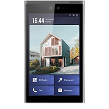 Camera chuông cửa IP HIKVISION DS-KD9633-WBE6