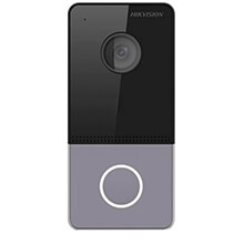 Camera chuông cửa IP HIKVISION DS-KV6103-PE1(C)