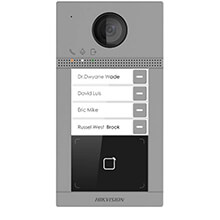 Camera chuông cửa IP HIKVISION DS-KV8413-WME1(C)