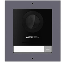 Camera chuông cửa IP HIKVISION DS-KD8003-IME1(B)/Surface