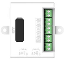 Module mở rộng nút bấm HIKVISION DS-KD-ALJ5