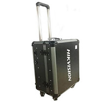 Bộ Demo chuông cửa màn hình IP HIKVISION DS-KA01-ZX-16