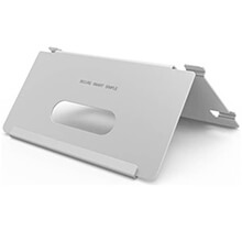 Giá đỡ bàn cho màn hình chuông cửa HIKVISION DS-KABH6320-T