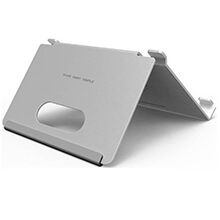 Giá đỡ bàn cho màn hình chuông cửa HIKVISION DS-KABH8350-T