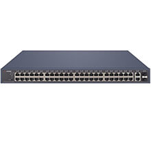 48-Port GE Smart PoE Switch HIKVISION DS-3E1552P-SI