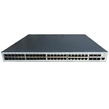 48-Port gigabit L3 Switch HIKVISION DS-3E3754TF