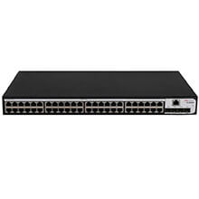 48-Port GE Full Managed Switch HIKVISION DS-3E2552-H