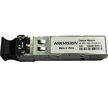 SFP Module HIKVISION HK-SFP-1.25G-1310-DF-MM