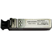 SFP Module HIKVISION HK-SFP+-10G-20-1270