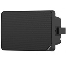 Loa Sub tủ mạng 20W HIKVISION DS-QAZ0120G1R-S/Black