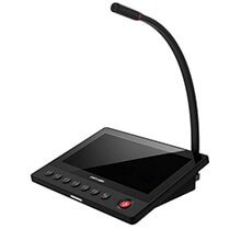 Micro phân trang HIKVISION DS-QAZ1MP7G1