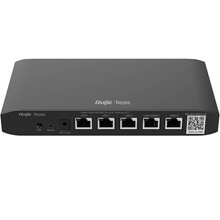 Cloud Managed Router RUIJIE Reyee RG-EG105G-V3
