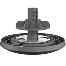 Giá gắn cho Mic Pod Rally Logitech (952-000002)