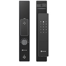 Khóa cửa thông minh nhận diện khuôn mặt EZVIZ DL50FVS