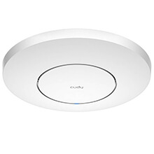 AX3000 2.5G Wi-Fi 6 Access Point CUDY AP3000