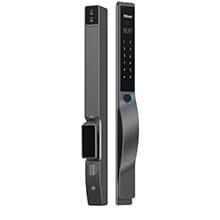 Khóa cửa điện tử nhận diện khuôn mặt PHGLock FL5210A