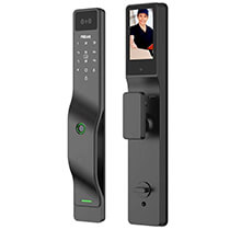 Khóa cửa điện tử PHGLock FL8097A-T (có màn hình sau)