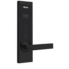 Khóa cửa điện tử khách sạn PHGLock RF8136 (Đen)