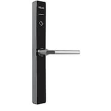 Khóa cửa điện tử khách sạn PHGLock MF5338 (Bạc)