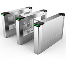 Swing Turnstile DAHUA DHI-ASGB620K-D