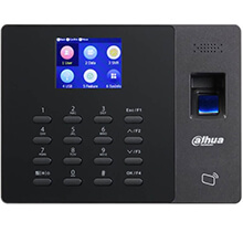 Máy chấm công vân tay DAHUA DHI-ASA1222G