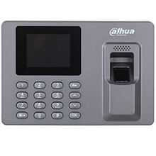 Máy chấm công kiểm soát cửa bằng vân tay DAHUA DHI-ASA1222E
