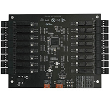 Bộ điều khiển mở rộng phân tầng ZKTeco DEX16