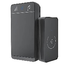 Chuông cửa không dây ZKTeco WDB03