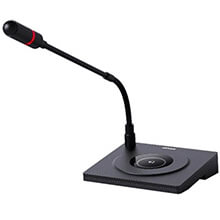 Microphone phân trang SPON NAC-522A