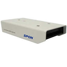 Micro giám sát SPON TS-915A