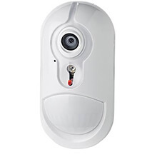 Đầu báo chuyển động kết hợp camera VISONIC NEXT CAM K9-85 PG2
