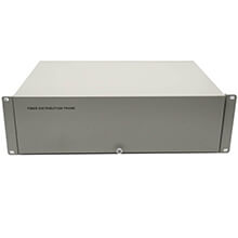 Hộp phối quang 64 core trong nhà, treo tường ODF 64FO