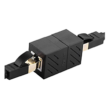 Cáp mạng HQCABLE | Đầu nối cáp mạng 1 to 1 chống nhiễu
