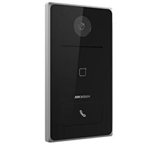 Camera chuông cửa IP không dây HIKVISION DS-KV6133-WME1