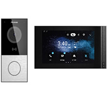 Bộ chuông hình AKUVOX AKIS61