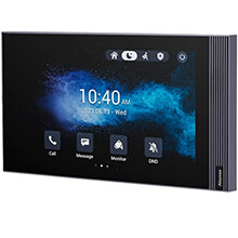 Màn hình chuông cửa AKUVOX S562W