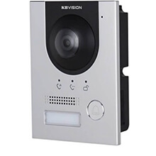 Camera chuông cửa IP KBVISION KX-VDP22GN-P3