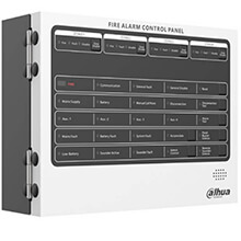 Tủ báo cháy thường 8 kênh DAHUA DHI-HY-C102-8